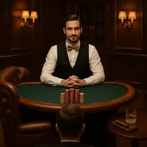 Shazam Casino - Blackjack Table Game