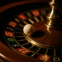 Shazam Casino - Roulette Table Game