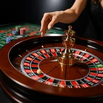 Shazam - Live Roulette - Real Dealer Wheel Game